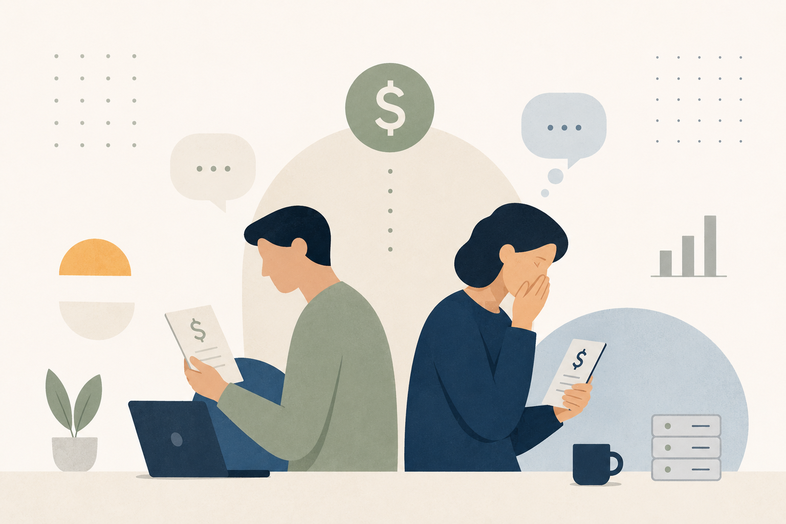 The IT Lowball Culture: Maybe Talking About Salary Isn’t the Problem